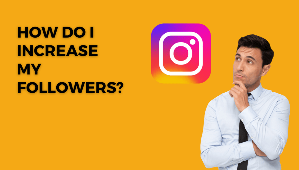 How to Increase your Instagram Followers? | ShoutMyVoice