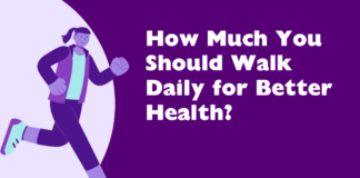 How Much You Should Walk Daily for Better Health