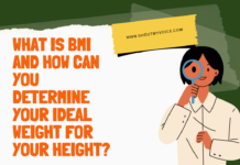 What is BMI and How Can You Determine Your Ideal Weight for Your Height