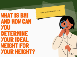 What is BMI and How Can You Determine Your Ideal Weight for Your Height