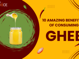 benefits of consuming ghee