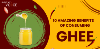 benefits of consuming ghee