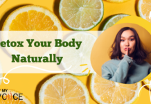 Detox Your Body Naturally