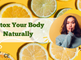 Detox Your Body Naturally