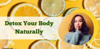 Detox Your Body Naturally