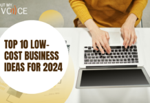 Low Investment Small Business Ideas