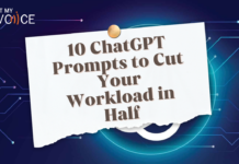 10 ChatGPT Prompts to Cut Your Workload in Half